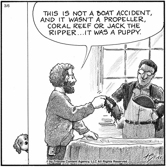 This New Yorker Magazine Cartoonist Creates Clever Comics That Poke Fun At Our Society (50 Pics)