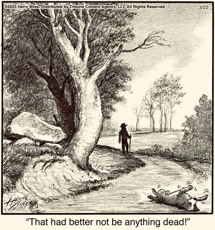 This New Yorker Magazine Cartoonist Creates Clever Comics That Poke Fun At Our Society (50 Pics)