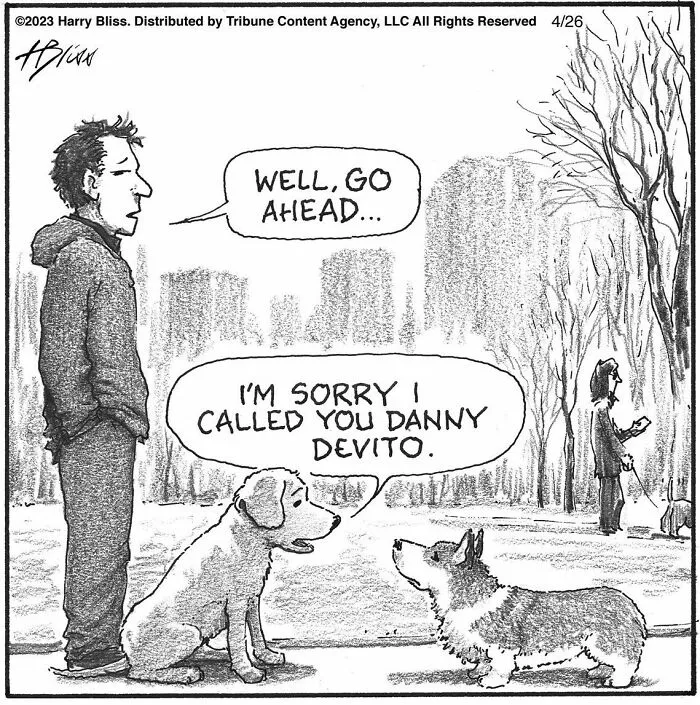 This New Yorker Magazine Cartoonist Creates Clever Comics That Poke Fun At Our Society (50 Pics)