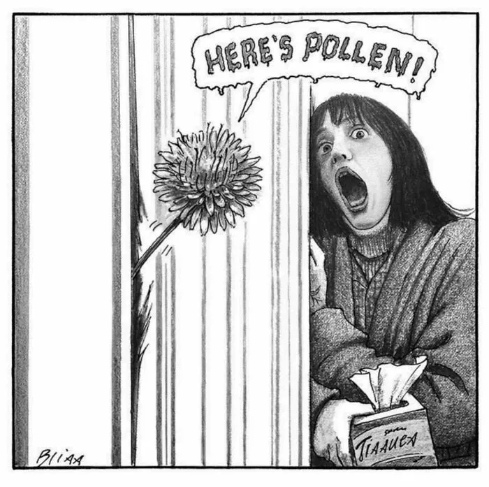 This New Yorker Magazine Cartoonist Creates Clever Comics That Poke Fun At Our Society (50 Pics)