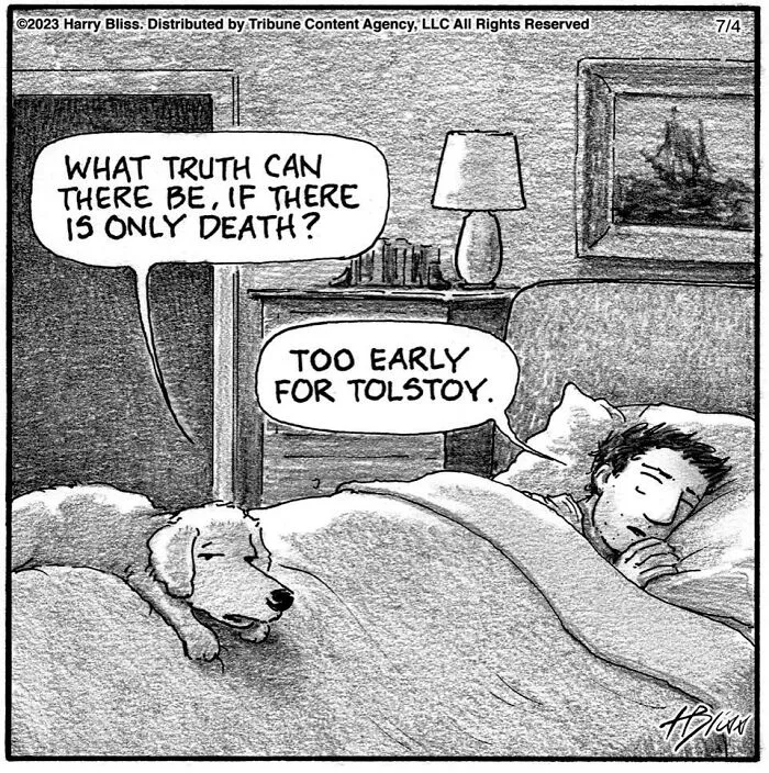 This New Yorker Magazine Cartoonist Creates Clever Comics That Poke Fun At Our Society (50 Pics)