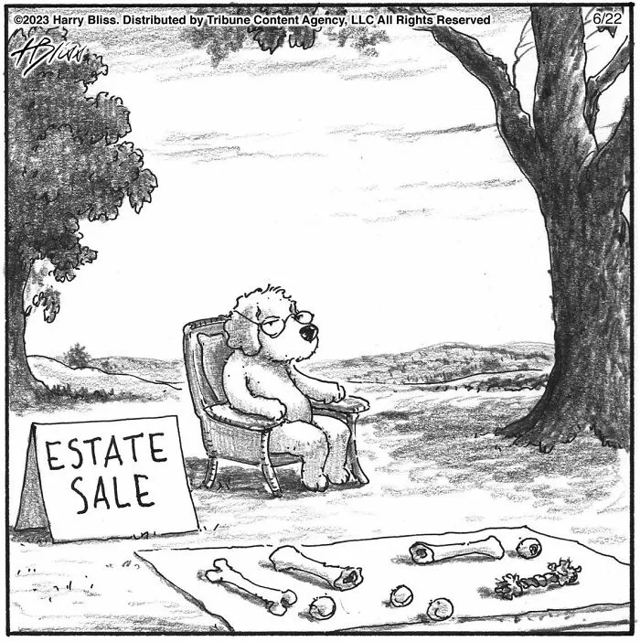 This New Yorker Magazine Cartoonist Creates Clever Comics That Poke Fun At Our Society (50 Pics)