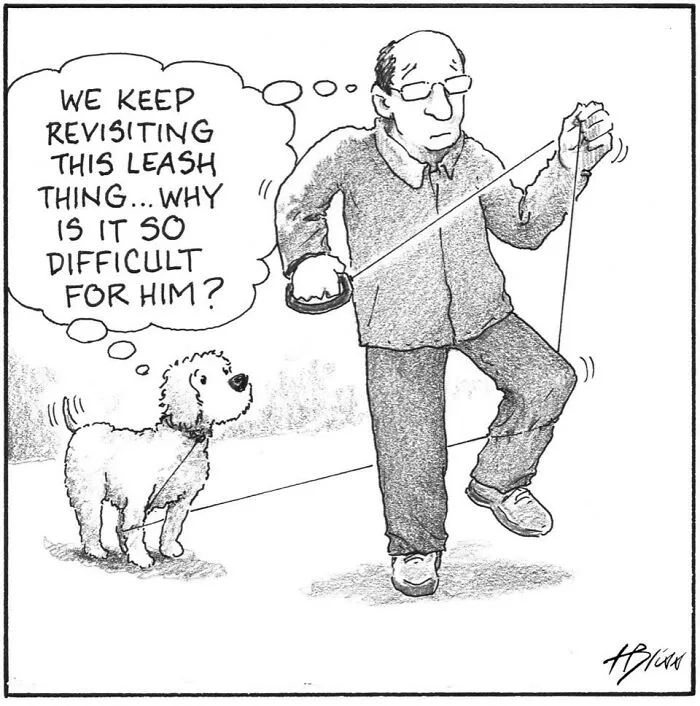 This New Yorker Magazine Cartoonist Creates Clever Comics That Poke Fun At Our Society (50 Pics)