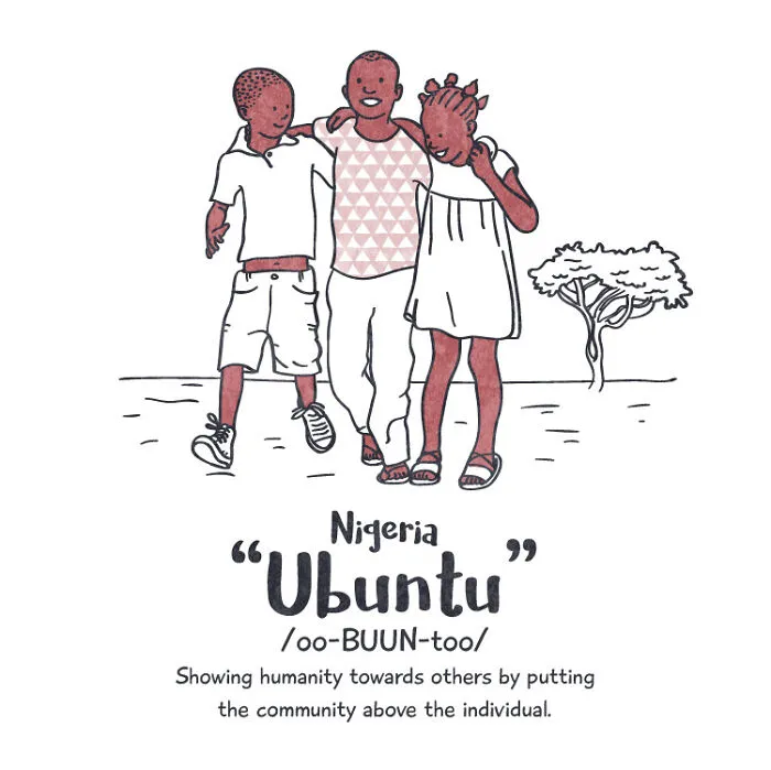 Nigeria