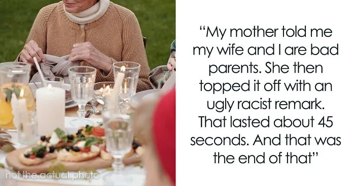30 Parents Explain Why They Aren't On Speaking Terms With Their Adult Children