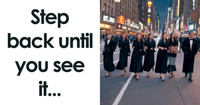 When You See It: 30 AI-Generated Optical Illusions That Mess With Your Head