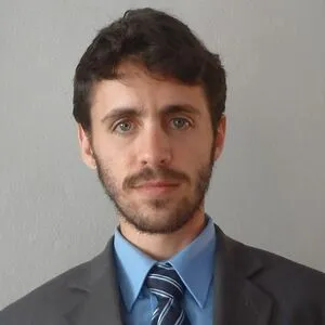 Alex Brito