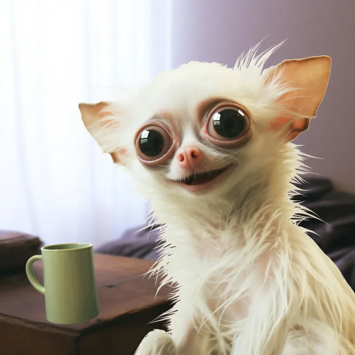 I Created New Odd Meme Images With Artificial Intelligence (21 Pics)