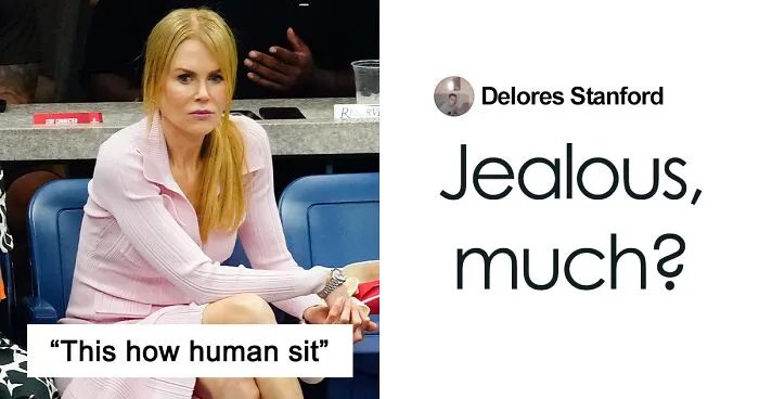 "Never Thought She Was Funny": Fans Defend Nicole Kidman After Amy Schumer's Lame Joke