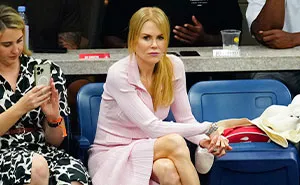 "Never Thought She Was Funny": Fans Defend Nicole Kidman After Amy Schumer's Lame Joke