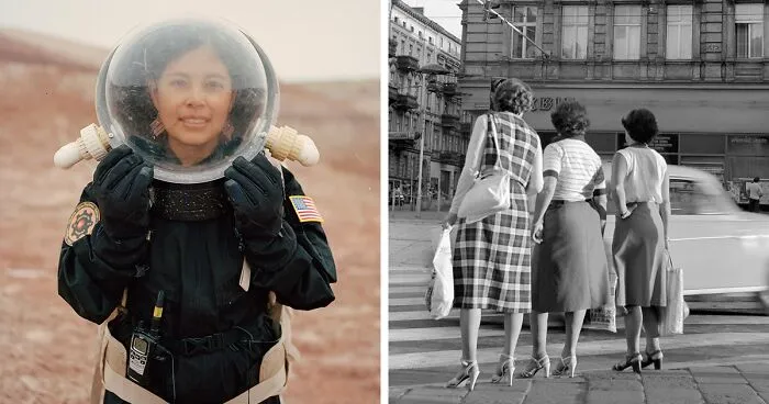 The 32 Best Analog Photos From Around The World That Won The Analog Sparks Awards 2023