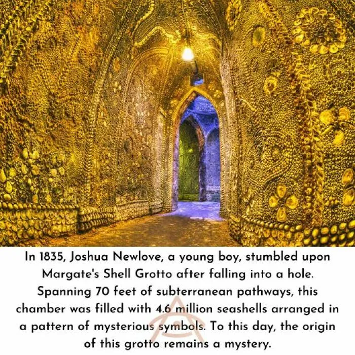 30 Fascinating Facts To Raise Your Curiosity About History