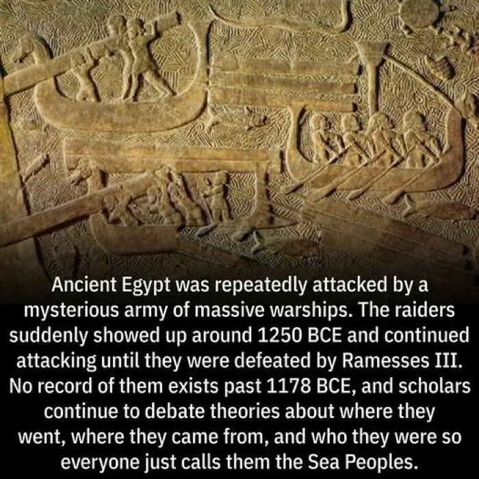 30 Fascinating Facts To Raise Your Curiosity About History