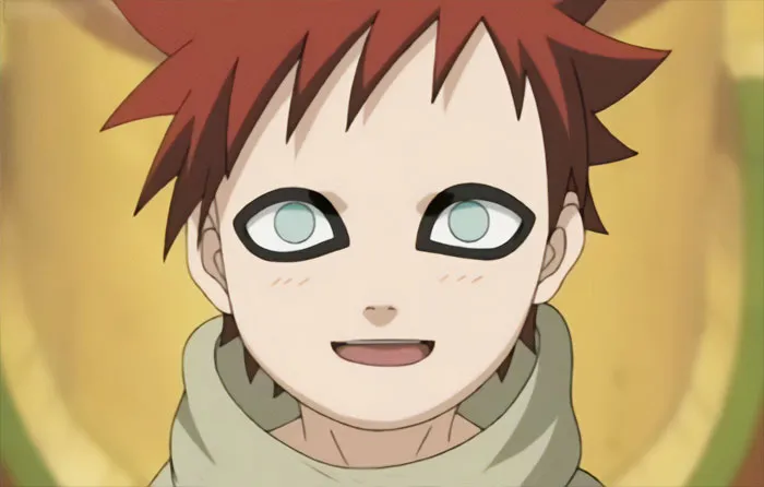 Wide-Eyed Wonder