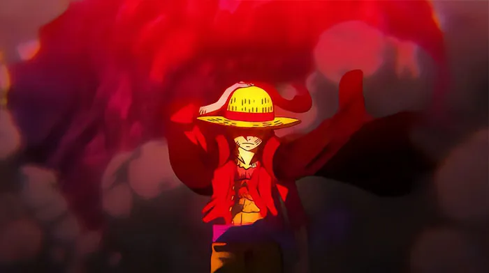 Flaming Resolve Unleashed