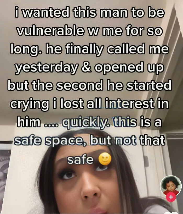 *bruh*