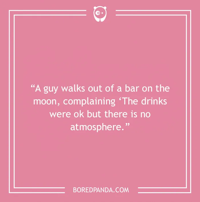 Hilarious Bar Jokes That Should Knock You Off A Bar Stool