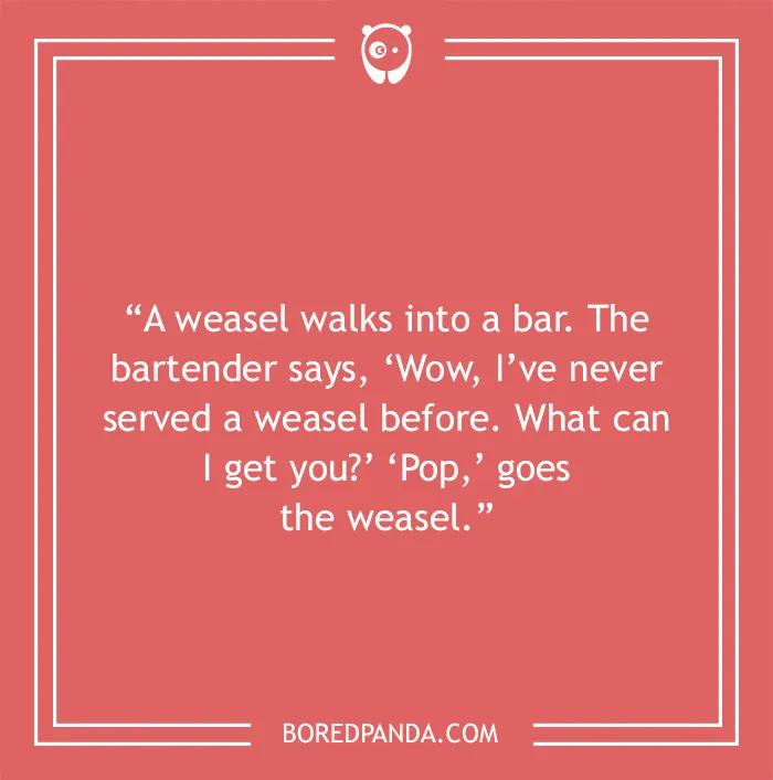 Hilarious Bar Jokes That Should Knock You Off A Bar Stool