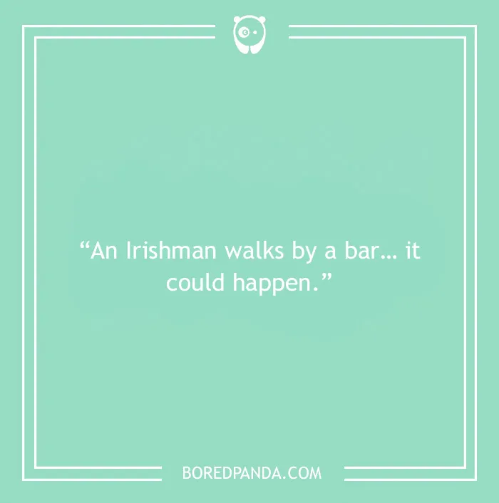 Hilarious Bar Jokes That Should Knock You Off A Bar Stool