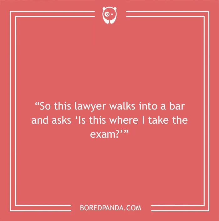 Hilarious Bar Jokes That Should Knock You Off A Bar Stool