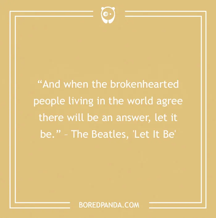 80 Beatles Quotes For The Fans Of Good Ol' Rock & Roll