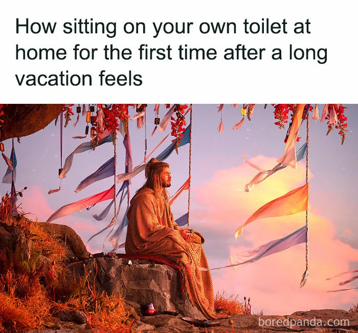 Hello Old Friend