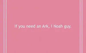 114 Bible Jokes That'll Lift Your Spirits