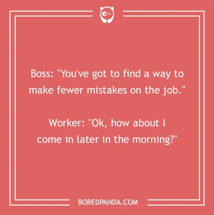 Perfect excuse level: Expert