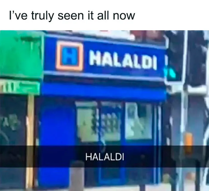 50 Of The Most ‘British Memes’ To Transport You To The Land Of Tea And Crumpets