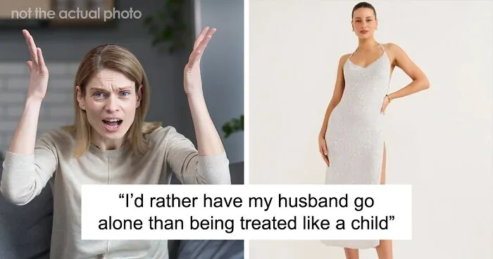 Woman Wears A White Dress For Her Birthday, Enrages Future SIL Whose Wedding Is In Two Weeks