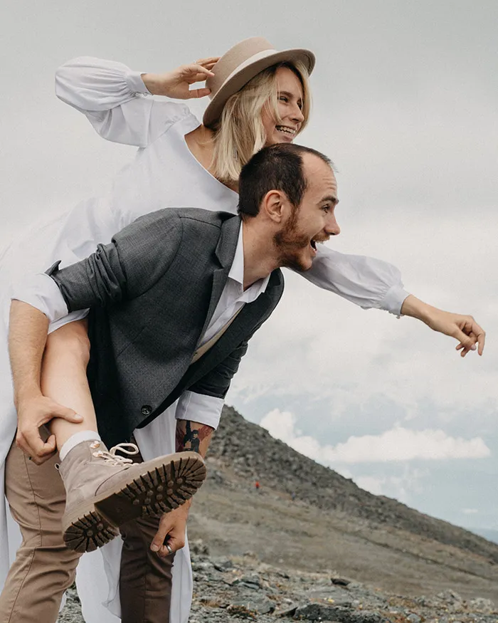 Wedding Guests And Participants Share 30 Instances When The Whole Celebration Went Straight To Hell