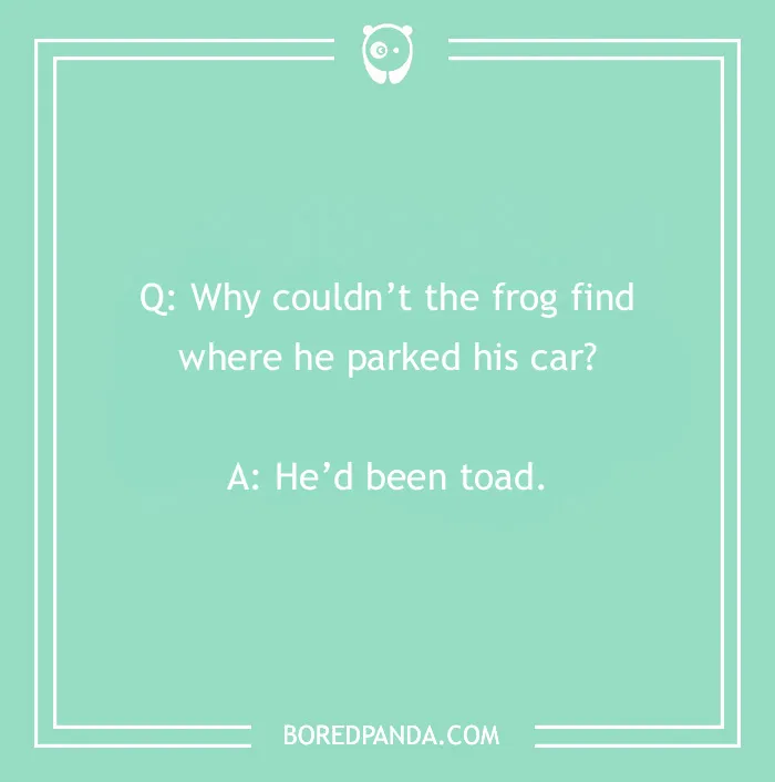 114 Funny Car Jokes To Accelerate Your Day