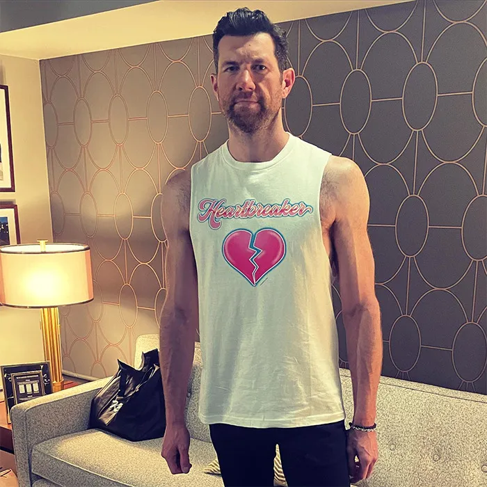 Billy Eichner