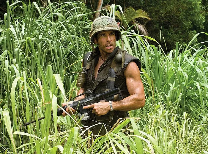 Ben Stiller