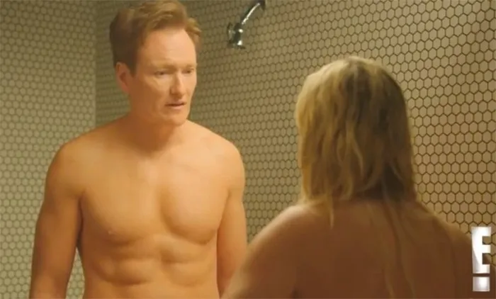 Conan O'brien