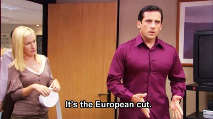 Steve Carell