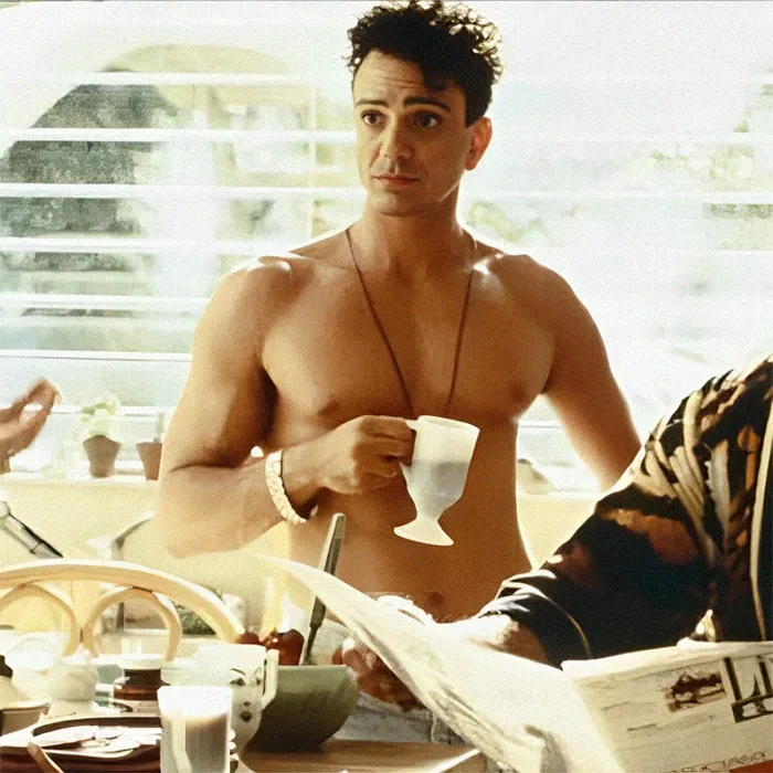 Hank Azaria