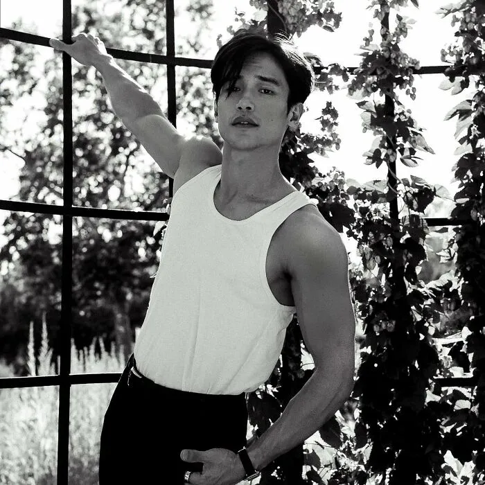 Manny Jacinto