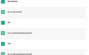 35 Hilarious Times People Interacted With ChatGPT And Just Had To Share The Results Online