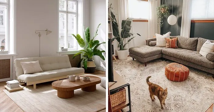 The Best Budget-Friendly List of 26 Cheap Couches