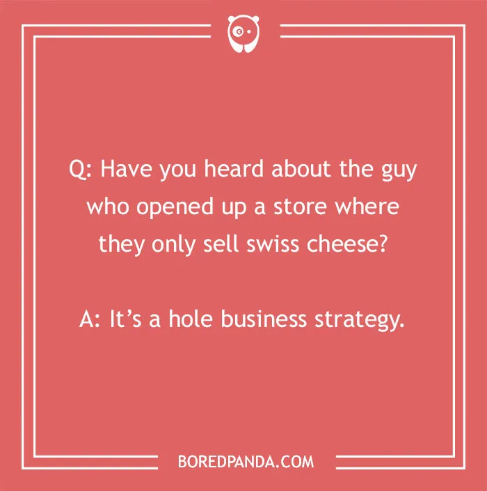 150 Of The Cheesiest Cheese Puns Ever