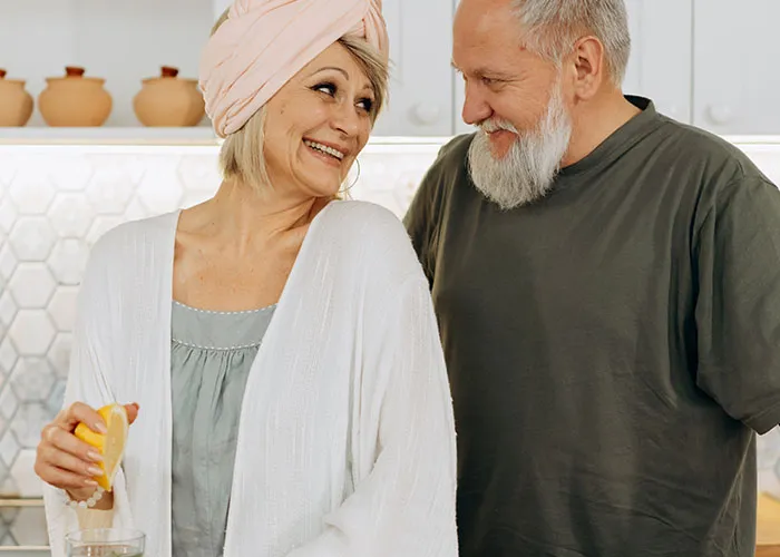 30 Older People Respond To The Question: “Do You Regret Deciding Not To Have Children?”