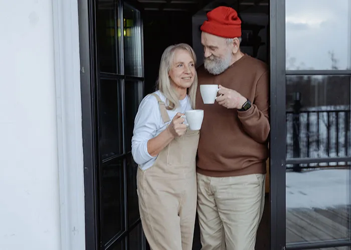 30 Older People Respond To The Question: “Do You Regret Deciding Not To Have Children?”