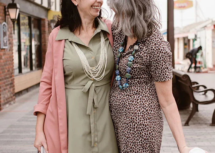 30 Older People Respond To The Question: “Do You Regret Deciding Not To Have Children?”