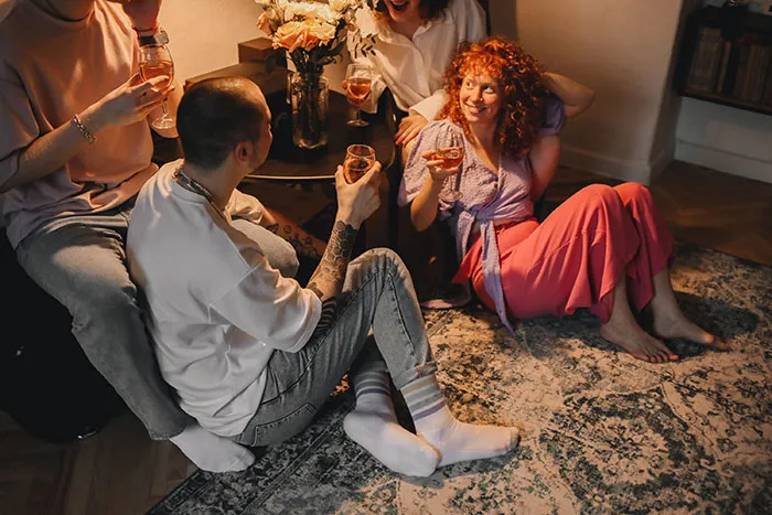 30 Kids That Experienced Growing Up In A Polyamorous Family Share What It Was Like