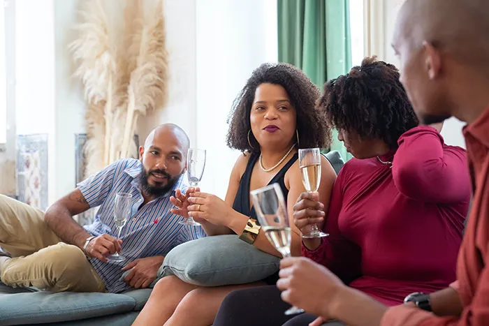 30 Kids That Experienced Growing Up In A Polyamorous Family Share What It Was Like