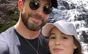 Chris Evans Surprises Fans After Reportedly Marrying Portuguese Actress Alba Baptista