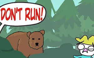 My 30 Comics About Jimmy And Bill, Who Always Get Caught In Hilarious Predicaments