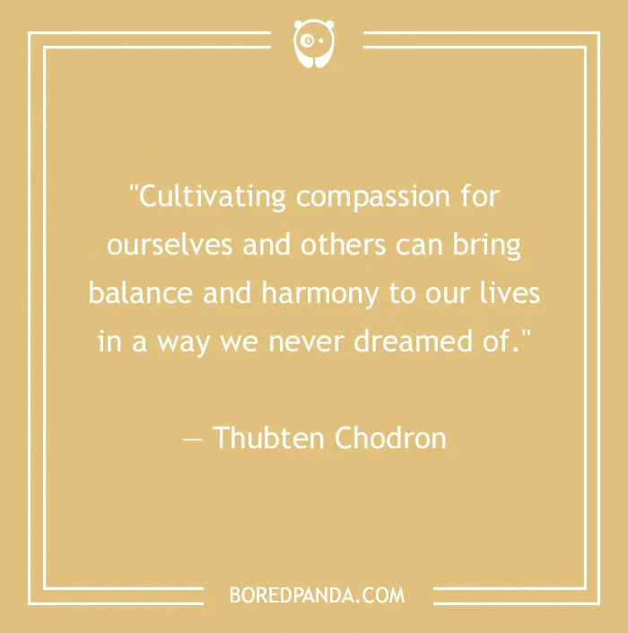 156 Compassion Quotes That Might Restore Your Faith In Humanity