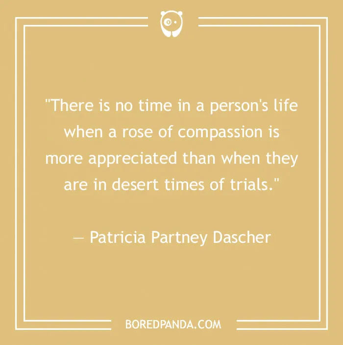 156 Compassion Quotes That Might Restore Your Faith In Humanity